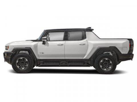 new 2025 GMC HUMMER EV car