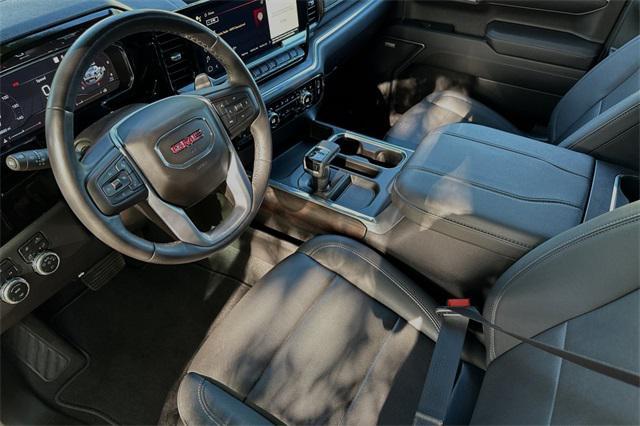 used 2023 GMC Sierra 1500 car, priced at $49,429