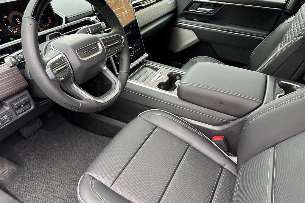 new 2025 GMC Sierra EV car, priced at $100,790