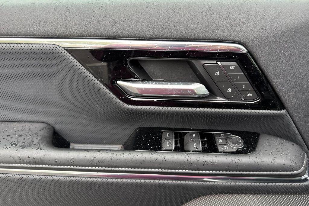 new 2025 GMC Sierra EV car, priced at $100,790