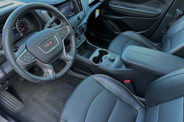 used 2023 GMC Terrain car, priced at $28,990