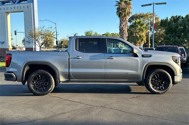 new 2025 GMC Sierra 1500 car, priced at $62,220