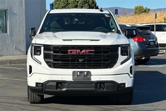 new 2025 GMC Sierra 1500 car, priced at $66,935