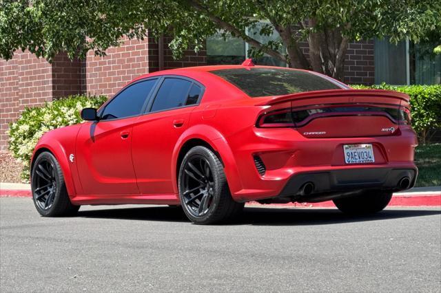used 2020 Dodge Charger car, priced at $65,990