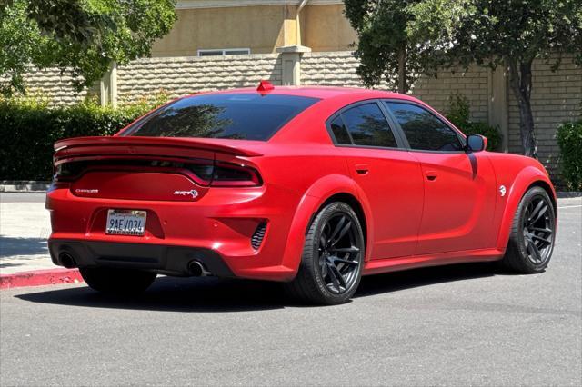 used 2020 Dodge Charger car, priced at $65,990