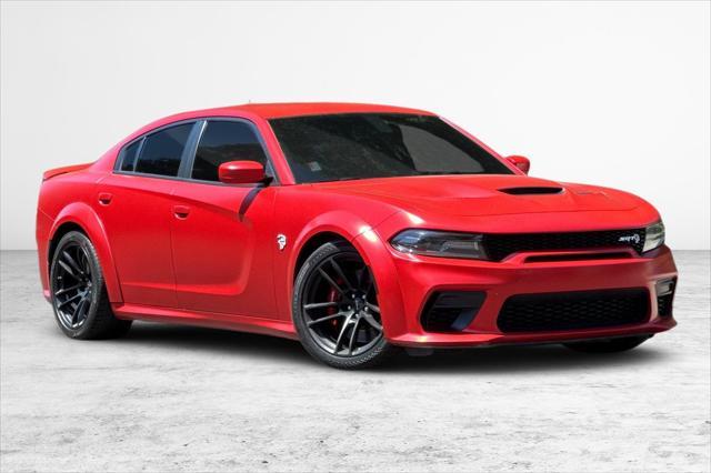 used 2020 Dodge Charger car, priced at $65,990