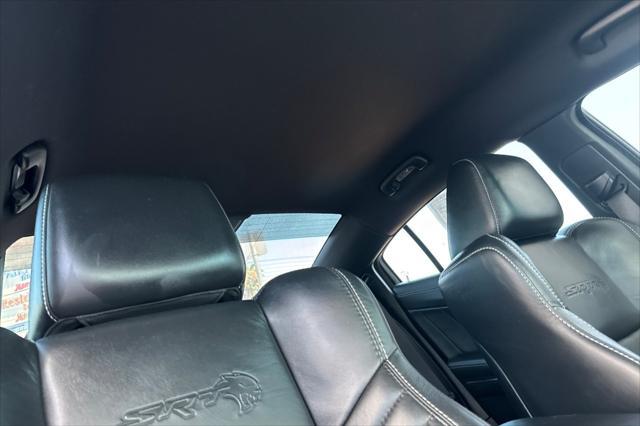 used 2020 Dodge Charger car, priced at $65,990