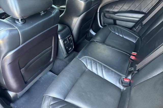 used 2020 Dodge Charger car, priced at $65,990