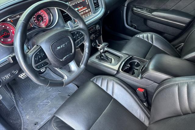 used 2020 Dodge Charger car, priced at $65,990
