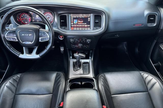 used 2020 Dodge Charger car, priced at $65,990