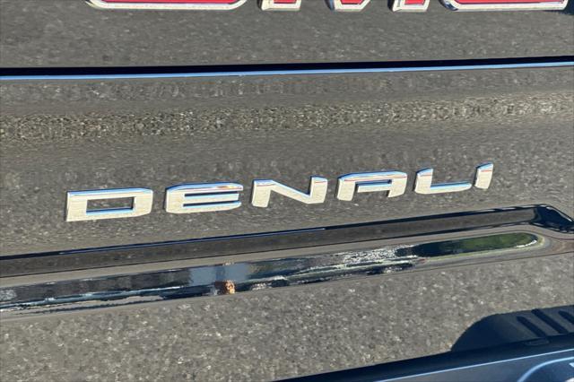 new 2025 GMC Sierra 1500 car, priced at $81,405
