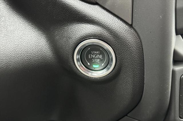 new 2025 GMC Sierra 1500 car, priced at $51,890