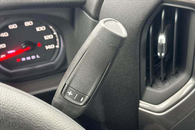 new 2025 GMC Sierra 1500 car, priced at $51,890
