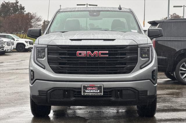 new 2025 GMC Sierra 1500 car, priced at $51,890