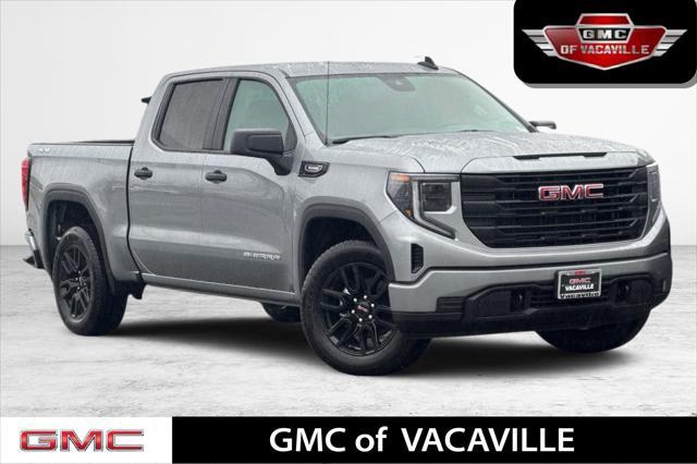 new 2025 GMC Sierra 1500 car, priced at $51,890