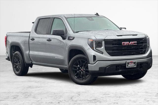 new 2025 GMC Sierra 1500 car, priced at $51,890