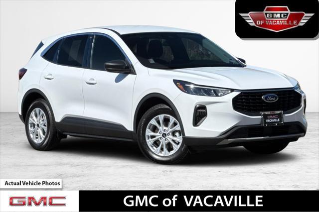used 2024 Ford Escape car, priced at $22,990