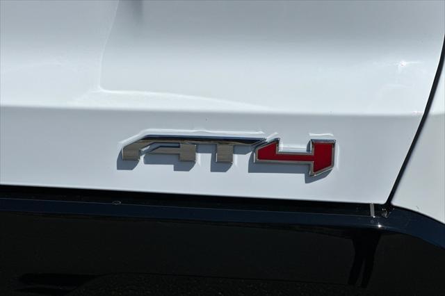 new 2026 GMC Terrain car, priced at $41,335