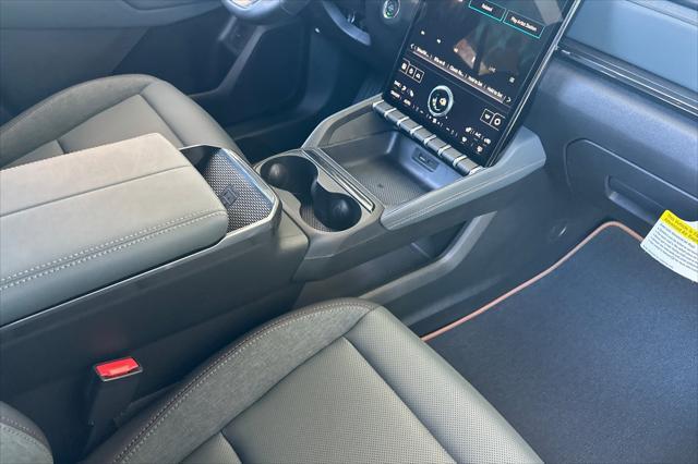 new 2026 GMC Terrain car, priced at $41,335