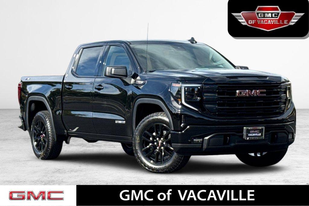 new 2026 GMC Sierra 1500 car, priced at $62,375