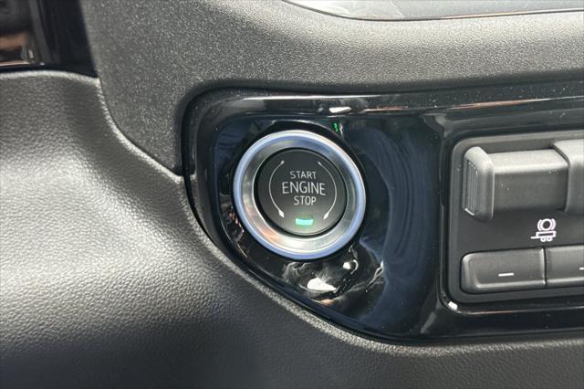 new 2025 GMC Sierra 1500 car, priced at $61,725