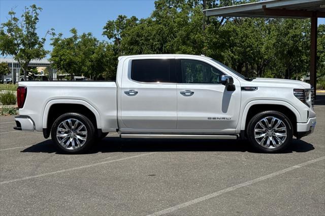 new 2025 GMC Sierra 1500 car, priced at $82,005