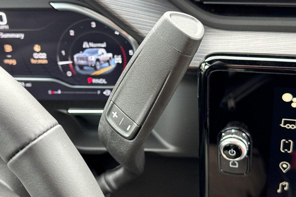 new 2025 GMC Sierra 2500 car, priced at $90,445