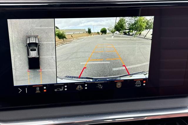 new 2025 GMC Sierra 2500 car, priced at $90,445