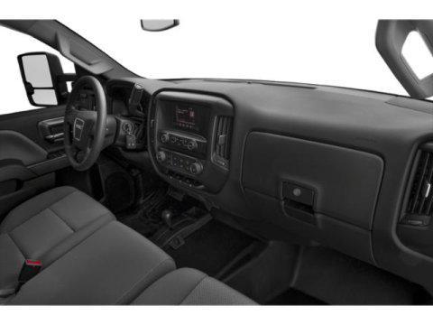 used 2019 GMC Sierra 2500 car, priced at $51,449