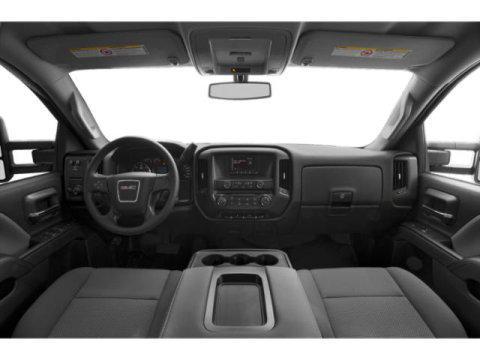 used 2019 GMC Sierra 2500 car, priced at $51,449