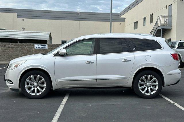 used 2016 Buick Enclave car, priced at $15,990