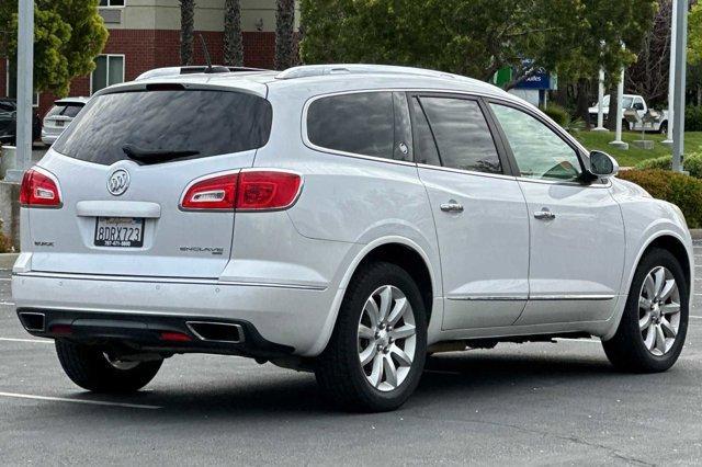 used 2016 Buick Enclave car, priced at $15,990