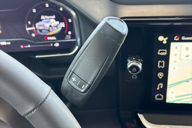 new 2025 GMC Sierra 2500 car, priced at $92,250