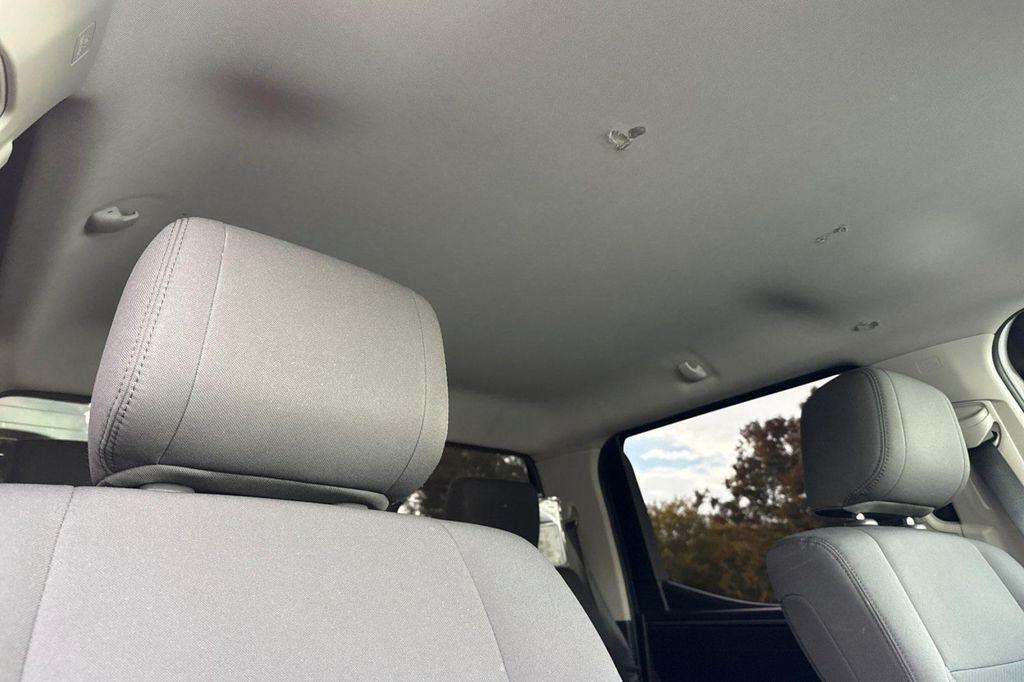 used 2023 Toyota Tundra car, priced at $40,990