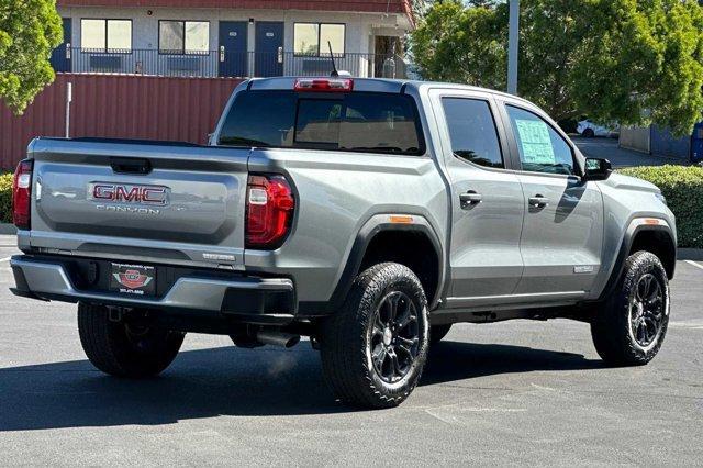 new 2024 GMC Canyon car, priced at $41,365