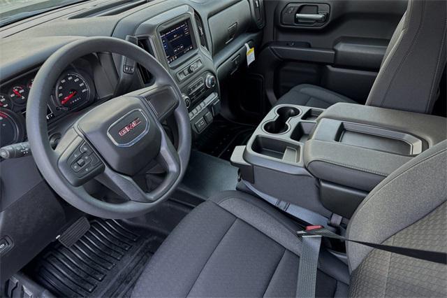 new 2025 GMC Sierra 1500 car, priced at $47,980