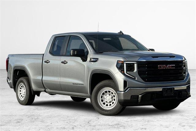 new 2025 GMC Sierra 1500 car, priced at $47,980