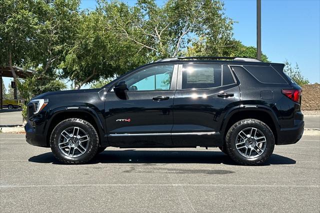 new 2026 GMC Terrain car, priced at $40,490