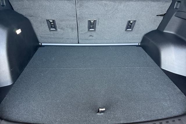 new 2026 GMC Terrain car, priced at $40,490