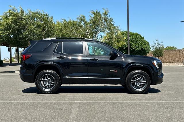 new 2026 GMC Terrain car, priced at $40,490