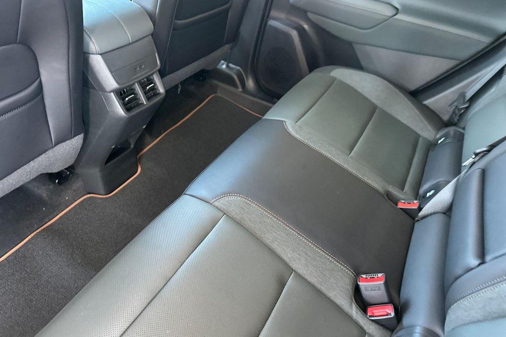 new 2026 GMC Terrain car, priced at $40,490
