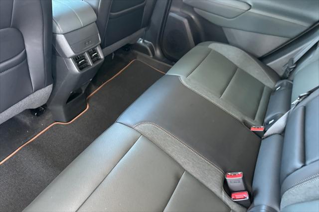 new 2026 GMC Terrain car, priced at $40,490