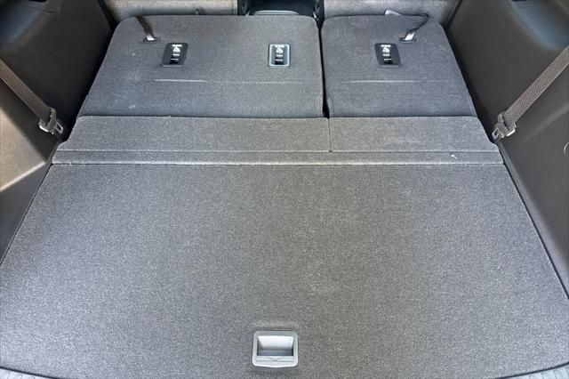 new 2025 GMC Acadia car, priced at $54,225