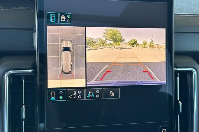 new 2025 GMC Yukon XL car, priced at $92,055