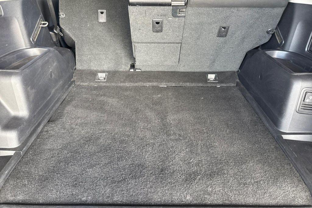 used 2024 Toyota 4Runner car, priced at $37,790