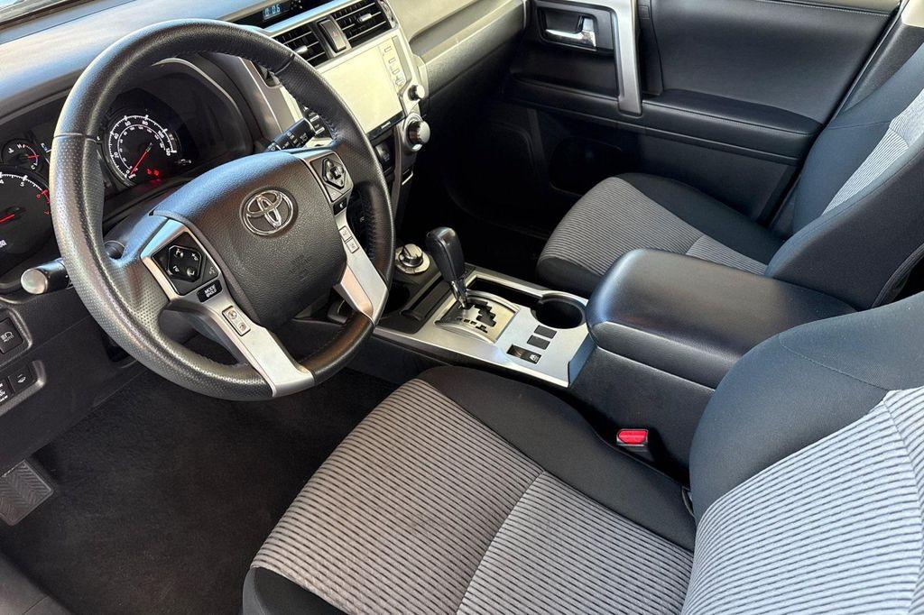 used 2024 Toyota 4Runner car, priced at $37,790