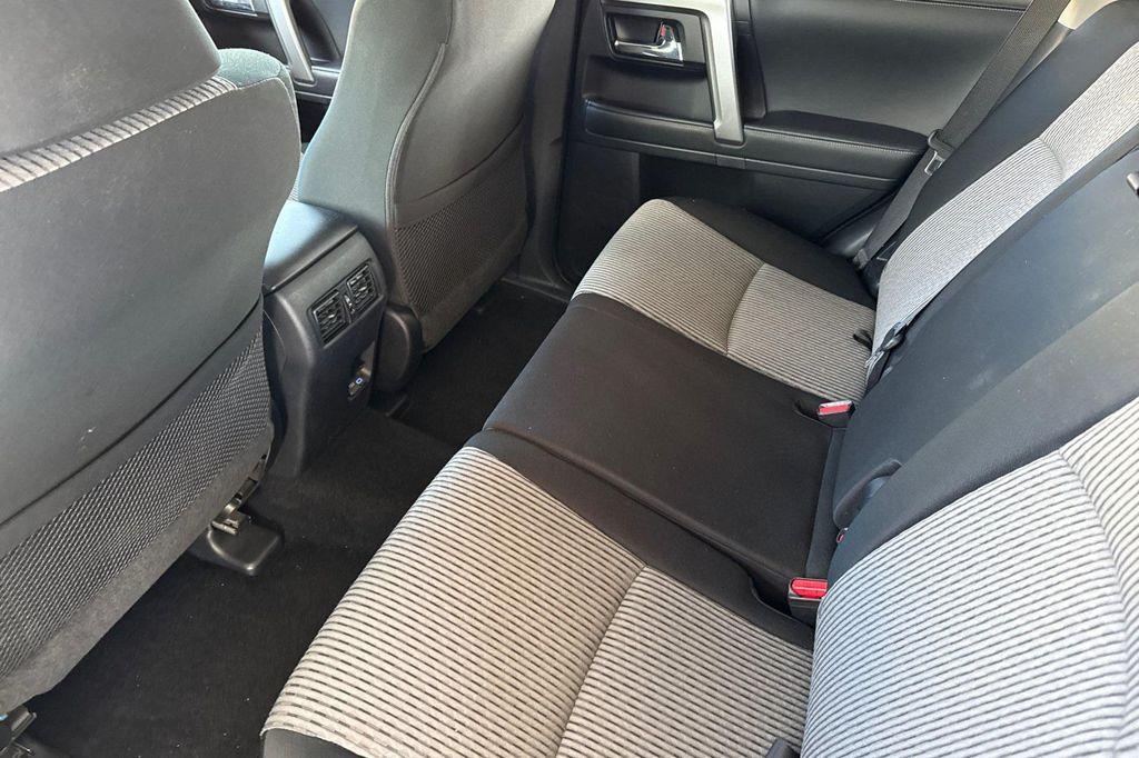 used 2024 Toyota 4Runner car, priced at $37,790
