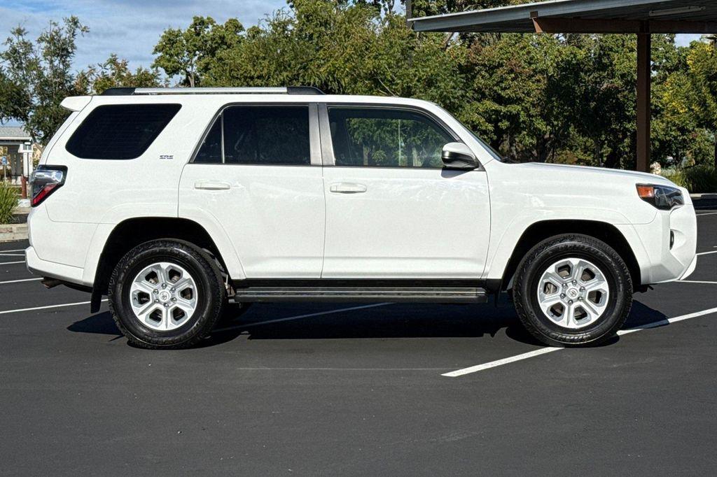 used 2024 Toyota 4Runner car, priced at $37,790