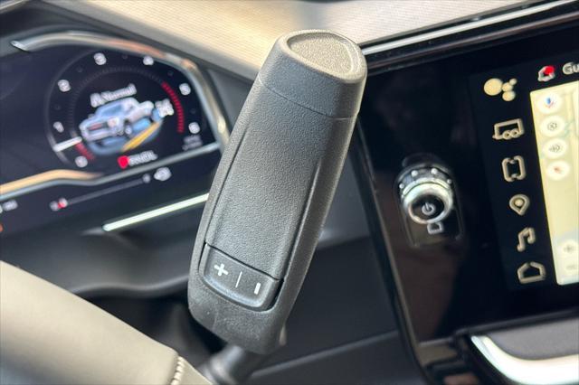 new 2025 GMC Sierra 3500 car, priced at $94,685
