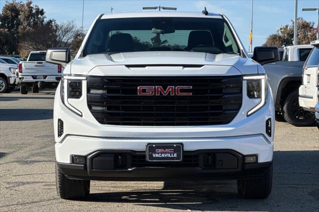 new 2025 GMC Sierra 1500 car, priced at $61,520